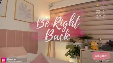 Sara Vanegas online show from 09-18-25, 11:56