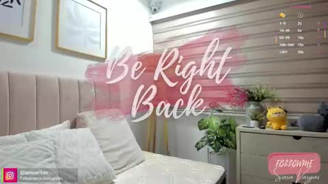 Sara Vanegas online show from 09-19-25, 11:44