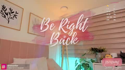 Sara Vanegas online show from 10-06-25, 12:13