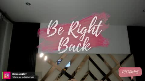 Sara Vanegas online show from 03-26-26, 12:00