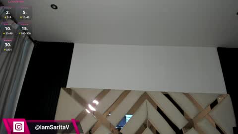 Snapshot of missbrasil_ chatting on 04-27-26, 12:03 Sara Vanegas online show from 04-27-26, 12:03