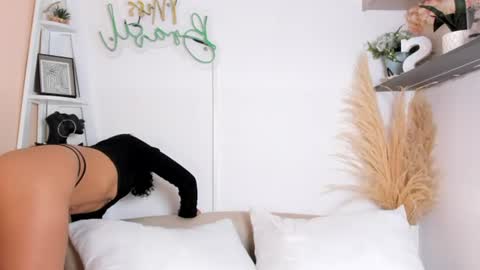 Snapshot of missbrasil_ chatting on 06-20-26, 12:08 Sara Vanegas online show from 06-20-26, 12:08