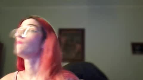 MsGoonBunny online show from 04-16-26, 09:15