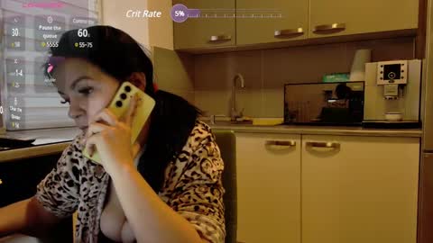 Snapshot of missbya chatting on 01-22-25, 11:56 missbya online show from 01-22-25, 11:56