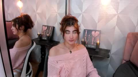 Snapshot of misscarlet_26 chatting on 03-17-26, 05:49 Misscarlet 26 online show from 03-17-26, 05:49