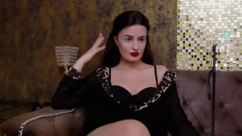 MissCelineWest online show from 09-22-25, 09:50