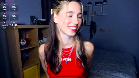 Shelley online show from 09-20-25, 07:31