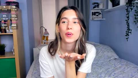 Shelley online show from 09-26-25, 07:34