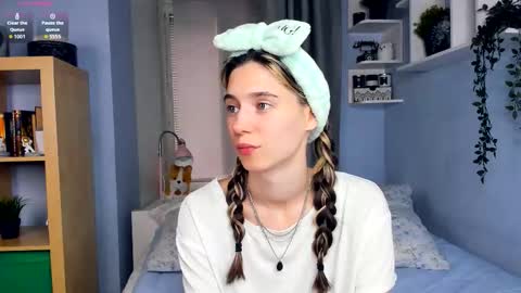 Shelley online show from 09-27-25, 07:35