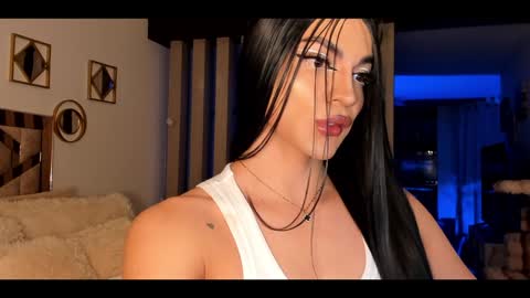 Charlotte independent model online show from 01-18-25, 11:11