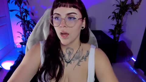 Snapshot of misscharlottte_18 chatting on 02-06-25, 04:21 Missy Charlottte.  Hey remember to give me a thumbs up ty online show from 02-06-25, 04:21