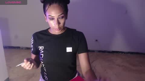 Donna di Diamanti online show from 09-30-25, 11:21