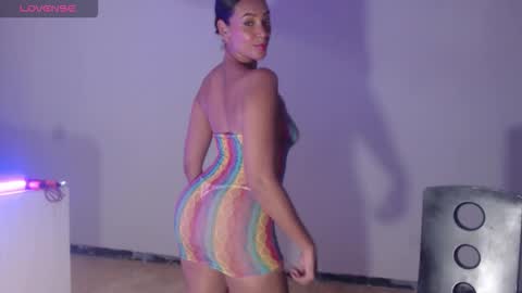 Donna di Diamanti online show from 11-05-25, 02:11