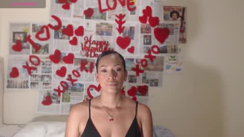 Donna di Diamanti online show from 02-17-26, 06:58