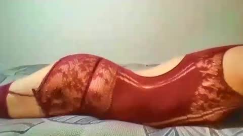 missdarkmatter69 online show from 12-19-25, 03:13