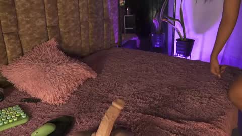 DIONNE online show from 04-21-26, 11:27