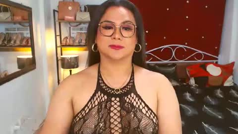 Snapshot of missdominantbigcockx chatting on 01-14-26, 02:55 missdominantbigcockx online show from 01-14-26, 02:55