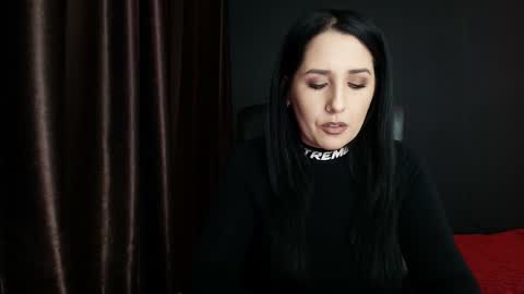 Snapshot of missdyaa chatting on 11-15-25, 10:37 Miss online show from 11-15-25, 10:37