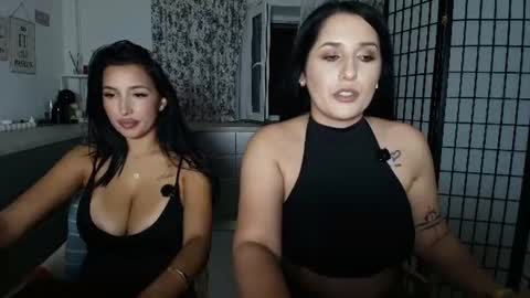 Miss online show from 07-23-26, 10:40