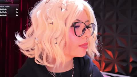 ELEKTRA online show from 02-26-25, 10:26