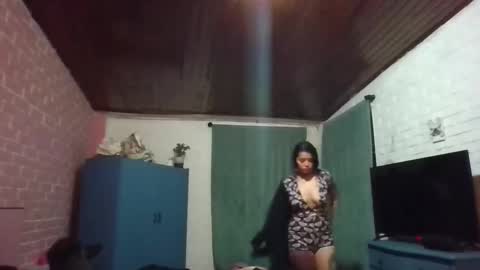 melodie  online show from 09-10-25, 09:53