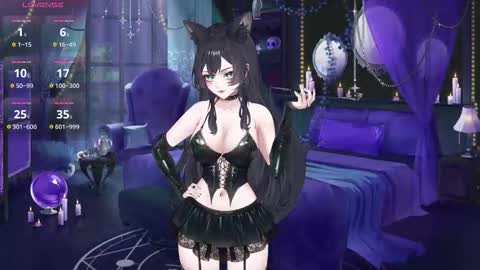 Snapshot of misselliefox chatting on 11-11-25, 04:18 misselliefox online show from 11-11-25, 04:18
