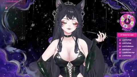 misselliefox online show from 03-28-26, 05:12