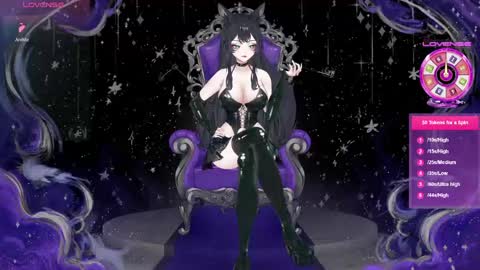 misselliefox online show from 04-16-26, 05:36