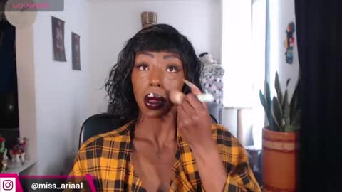 Emilie Diaz online show from 04-29-26, 03:49