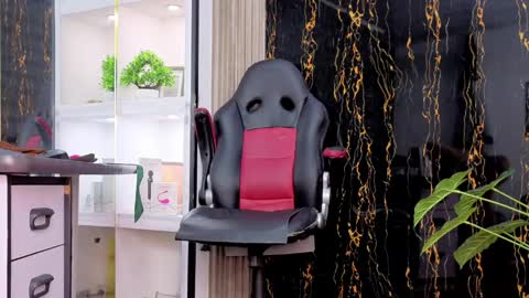 Escarlet online show from 03-27-26, 03:01