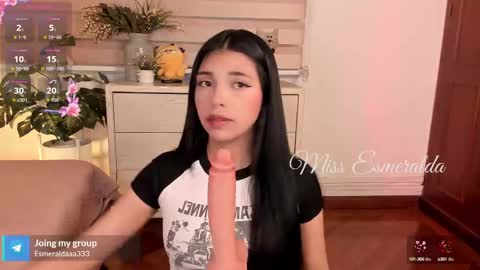 Julieta Arboleda   but i like call me esme online show from 10-02-25, 09:55