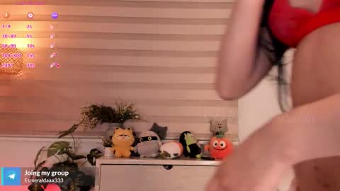 Julieta Arboleda   but i like call me esme online show from 10-30-25, 09:59