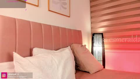 Julieta Arboleda   but i like call me esme online show from 04-17-26, 10:24