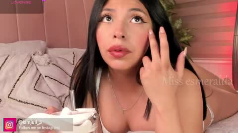Julieta Arboleda   but i like call me esme online show from 06-05-26, 11:43