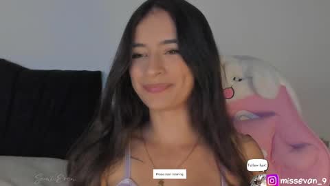 Snapshot of missevan chatting on 05-04-26, 12:45 Sami Evan online show from 05-04-26, 12:45
