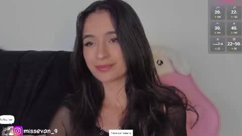 Snapshot of missevan chatting on 06-10-26, 02:16 Sami Evan online show from 06-10-26, 02:16