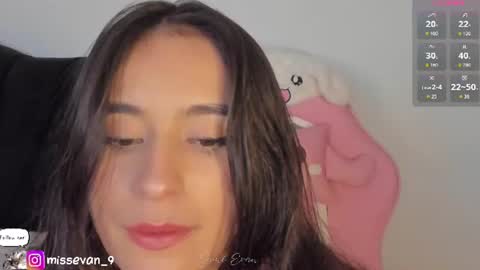 Snapshot of missevan chatting on 06-11-26, 02:26 Sami Evan online show from 06-11-26, 02:26