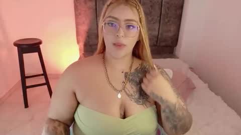 Snapshot of missevans_ chatting on 03-17-26, 03:55 missevans_ online show from 03-17-26, 03:55