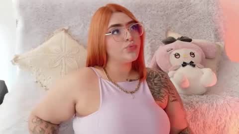Snapshot of missevans_ chatting on 04-18-26, 06:45 missevans_ online show from 04-18-26, 06:45