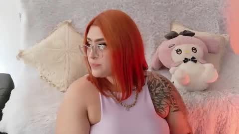 Snapshot of missevans_ chatting on 04-18-26, 07:07 missevans_ online show from 04-18-26, 07:07