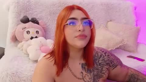 Snapshot of missevans_ chatting on 05-27-26, 06:16 missevans_ online show from 05-27-26, 06:16