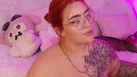 Snapshot of missevans_ chatting on 05-28-26, 06:32 missevans_ online show from 05-28-26, 06:32