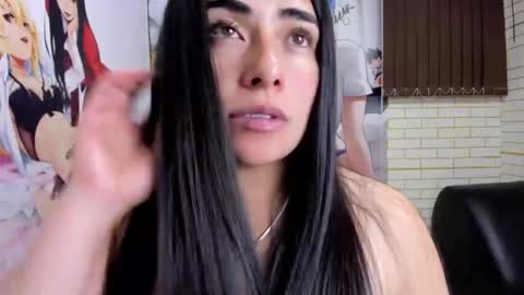 Snapshot of missexxy303av chatting on 03-18-26, 02:09 missexxy303av online show from 03-18-26, 02:09