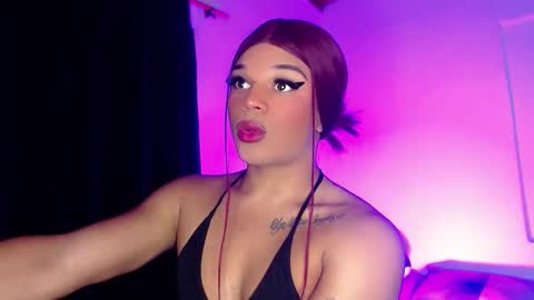 Snapshot of missfer_bigdick chatting on 03-14-26, 11:15 Fer online show from 03-14-26, 11:15