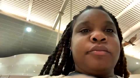 Bria Staxx online show from 01-03-25, 10:09