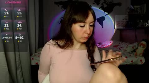 G online show from 11-25-25, 02:44