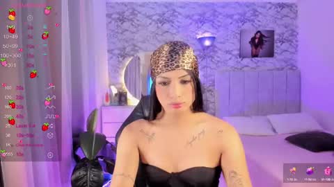 Gisell   Gigi online show from 10-07-25, 11:29