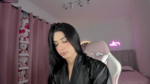Gisell   Gigi online show from 07-28-26, 04:39