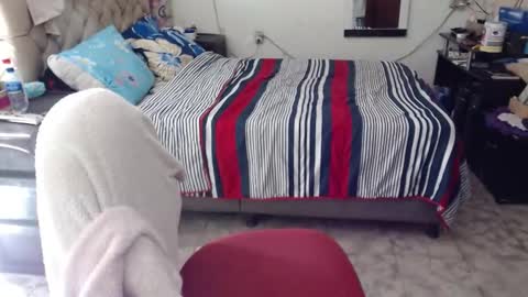 Maria Gomezz online show from 01-05-26, 06:33