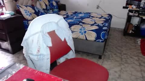 Maria Gomezz online show from 03-06-26, 06:48